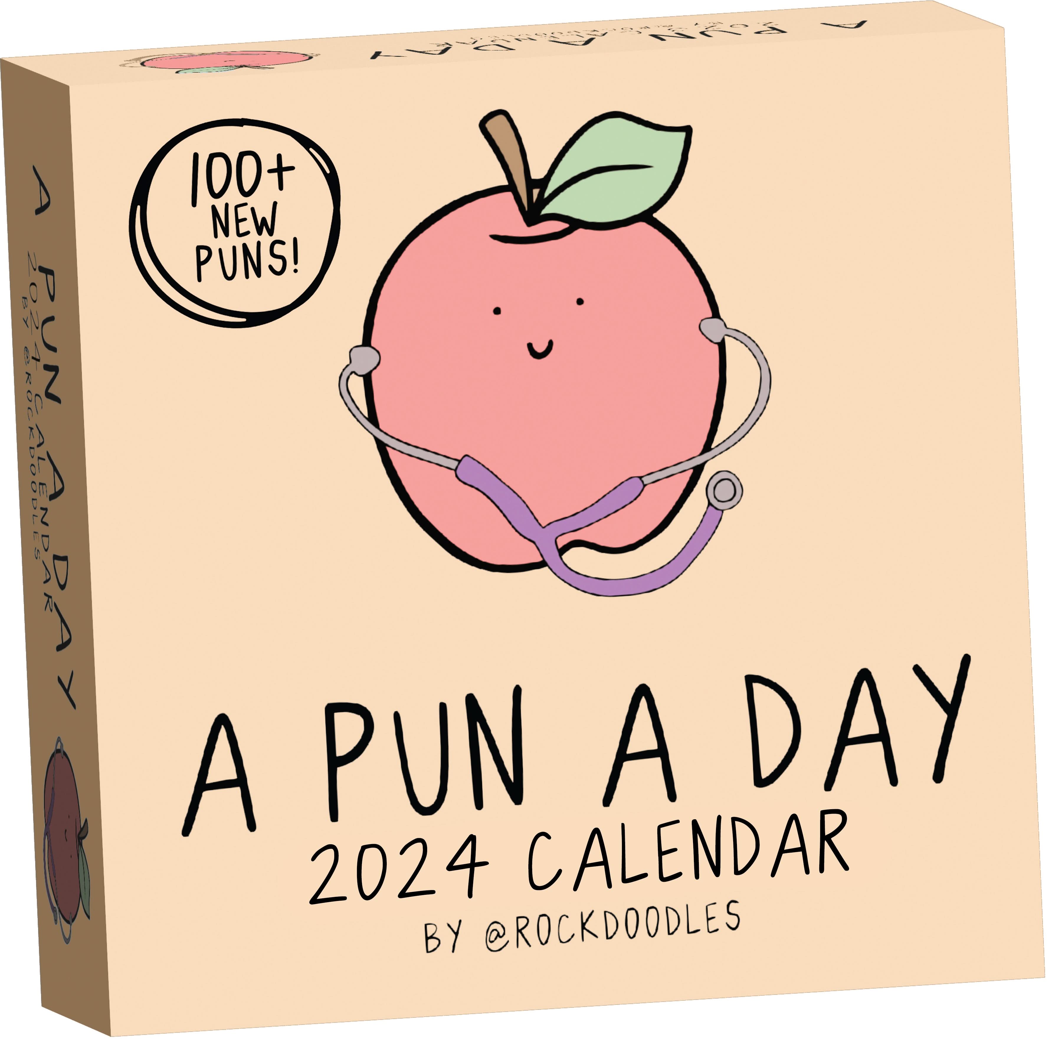 Daily Doodle Calendar Daily Doodle Calendar