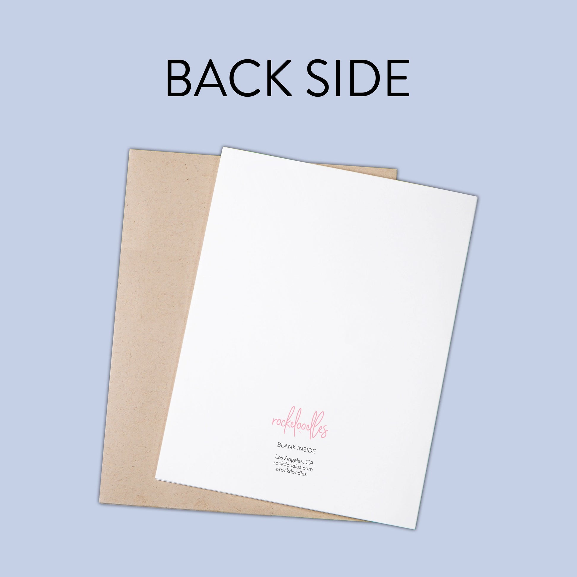 Let's Shellebrate Card - rockdoodles