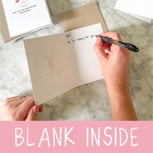 Let's Bang Card - rockdoodles