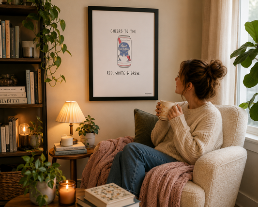Signed Prints vs. Unsigned Prints: Which One Belongs on Your Wall