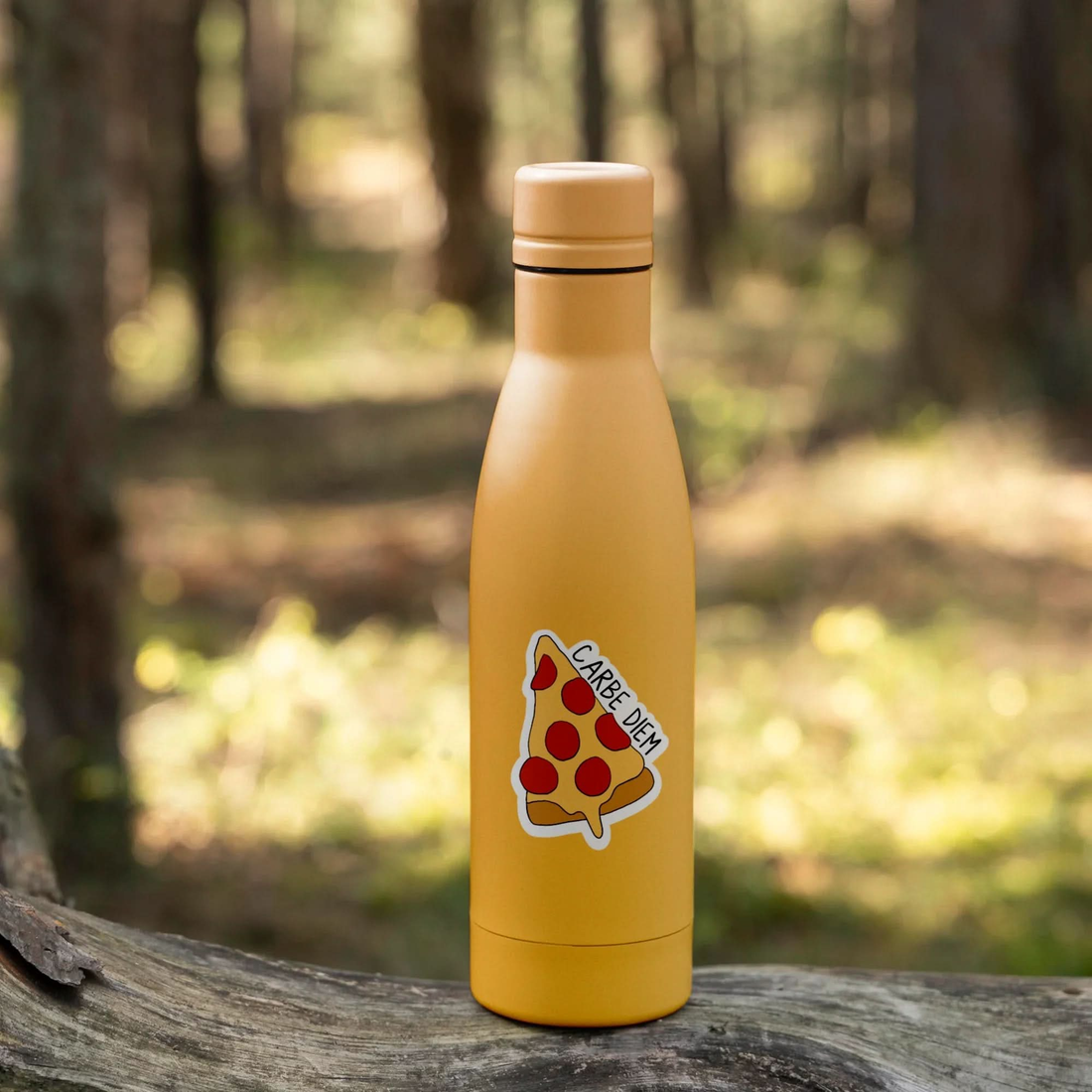 Top 5 Reasons to Start Collecting Pun Stickers