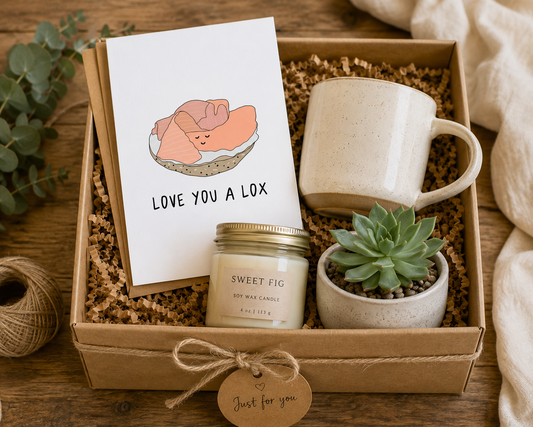 Greeting Card Gift Bundle