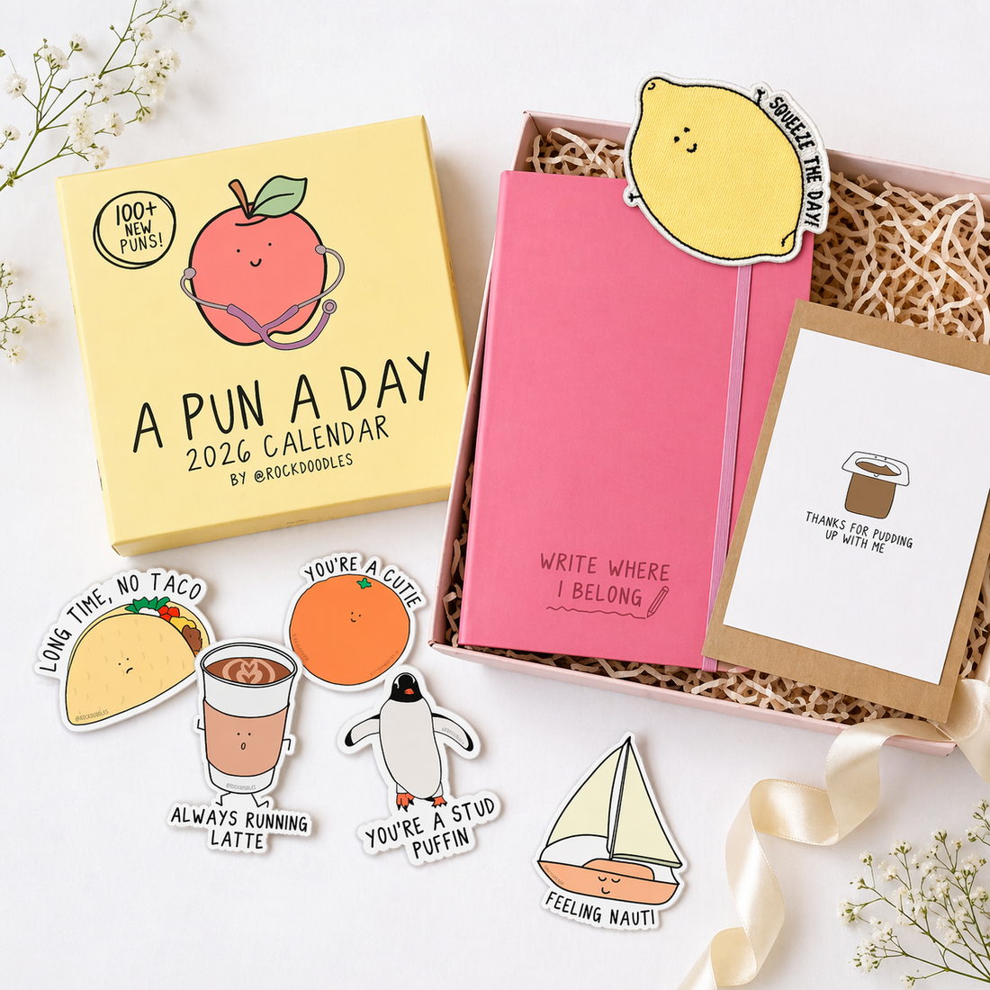 Creative Gift Ideas