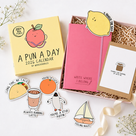 Creative Gift Ideas