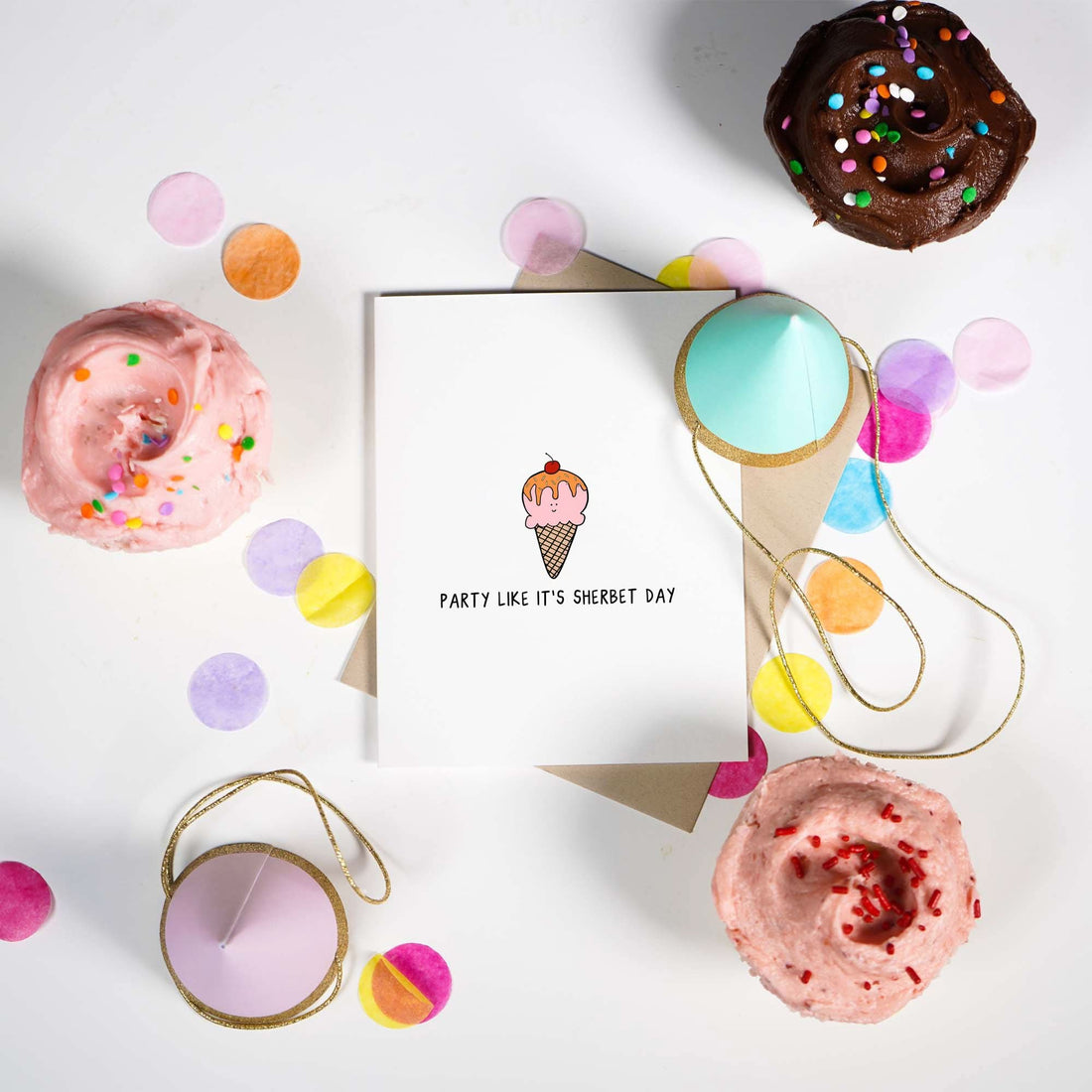 Say It with a Pun: The Art of Sending Punny Greeting Cards That Spark Joy