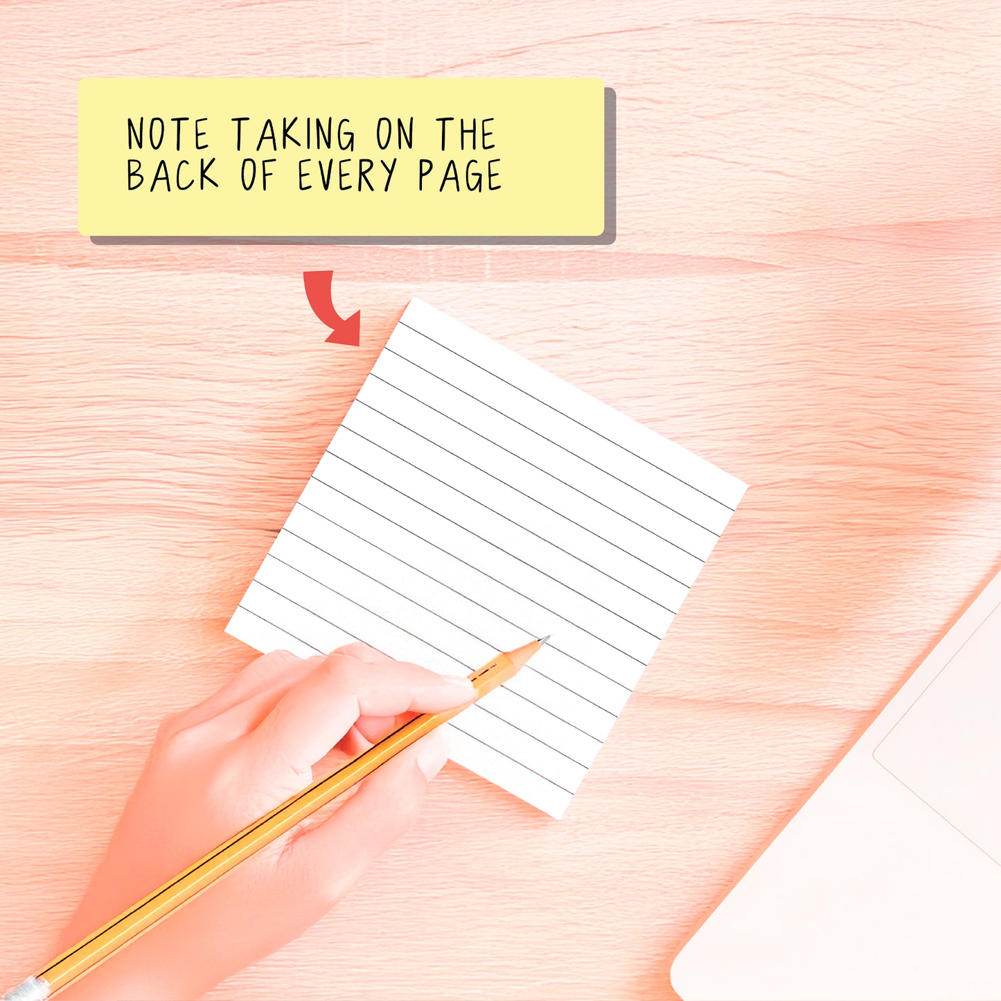 2026 A Pun A Day Desktop Calendar